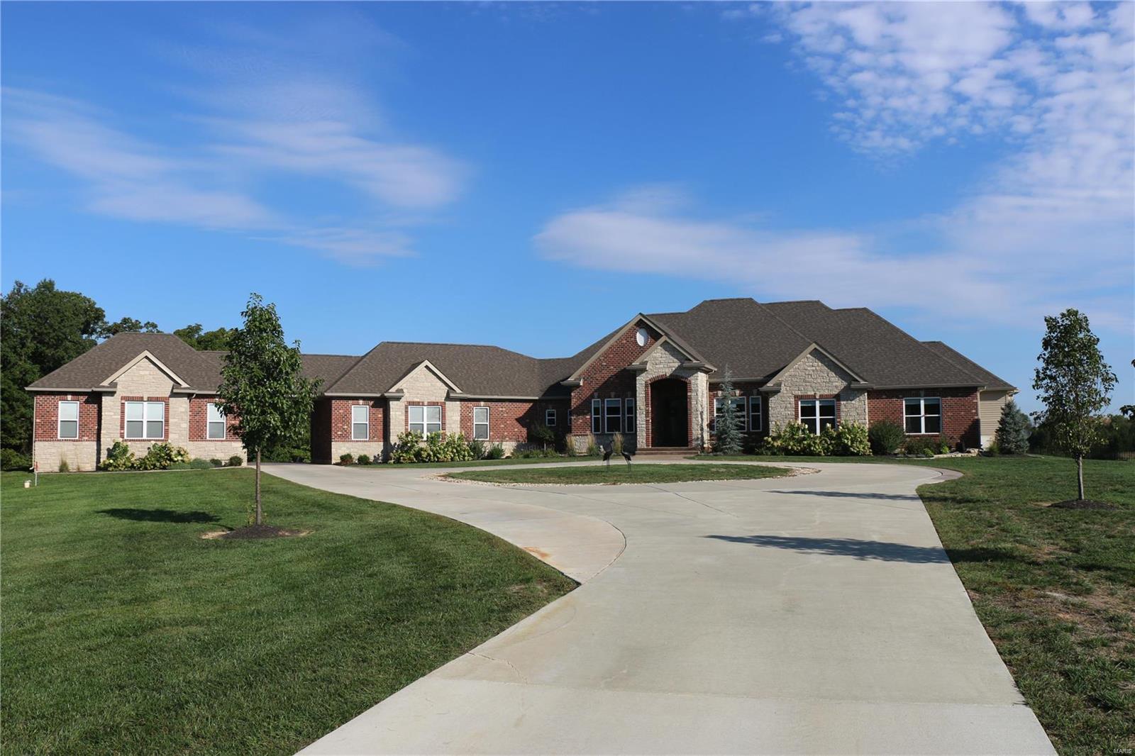 Unincorporated - Residential