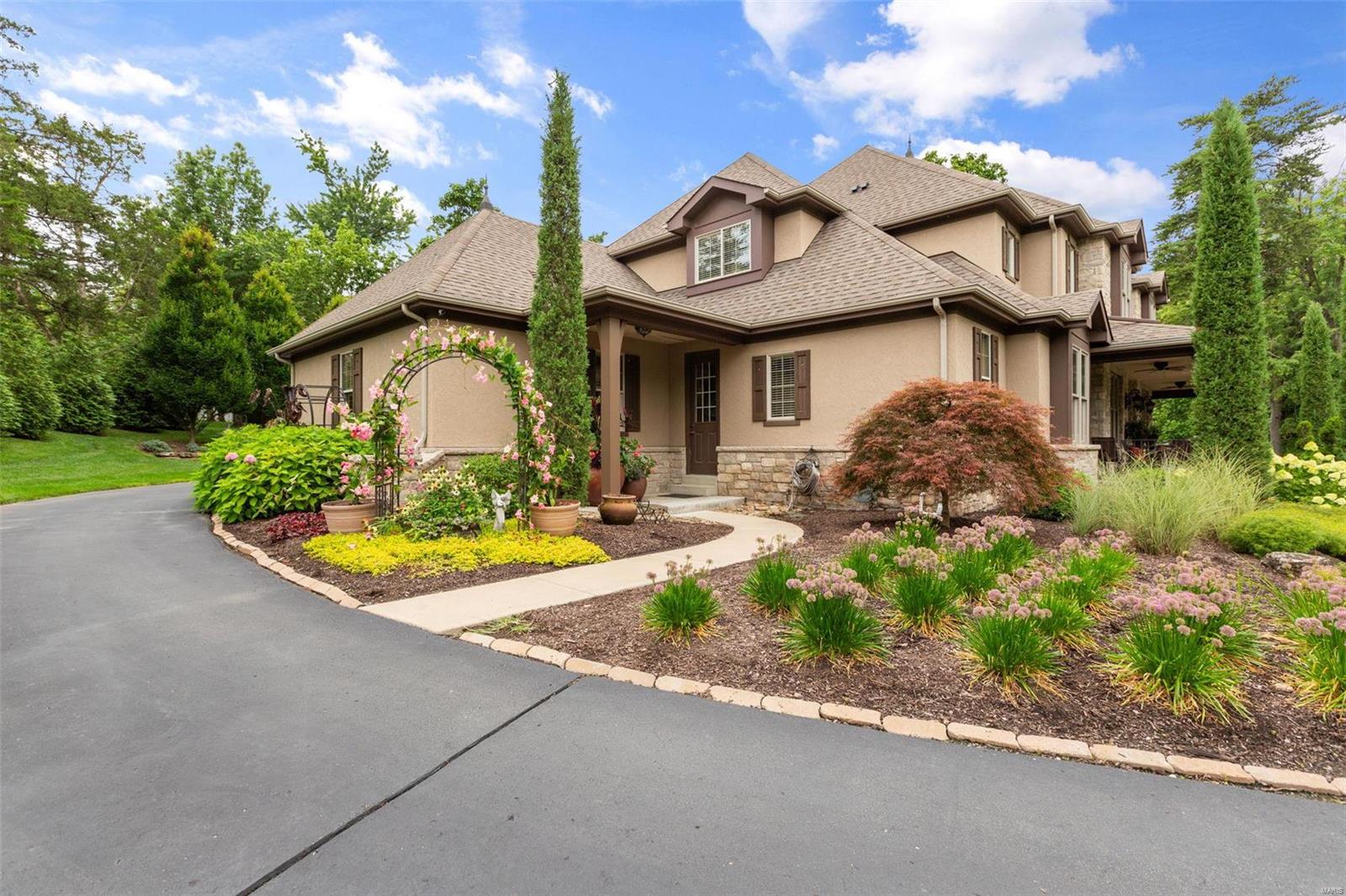 Clermont Park - Residential