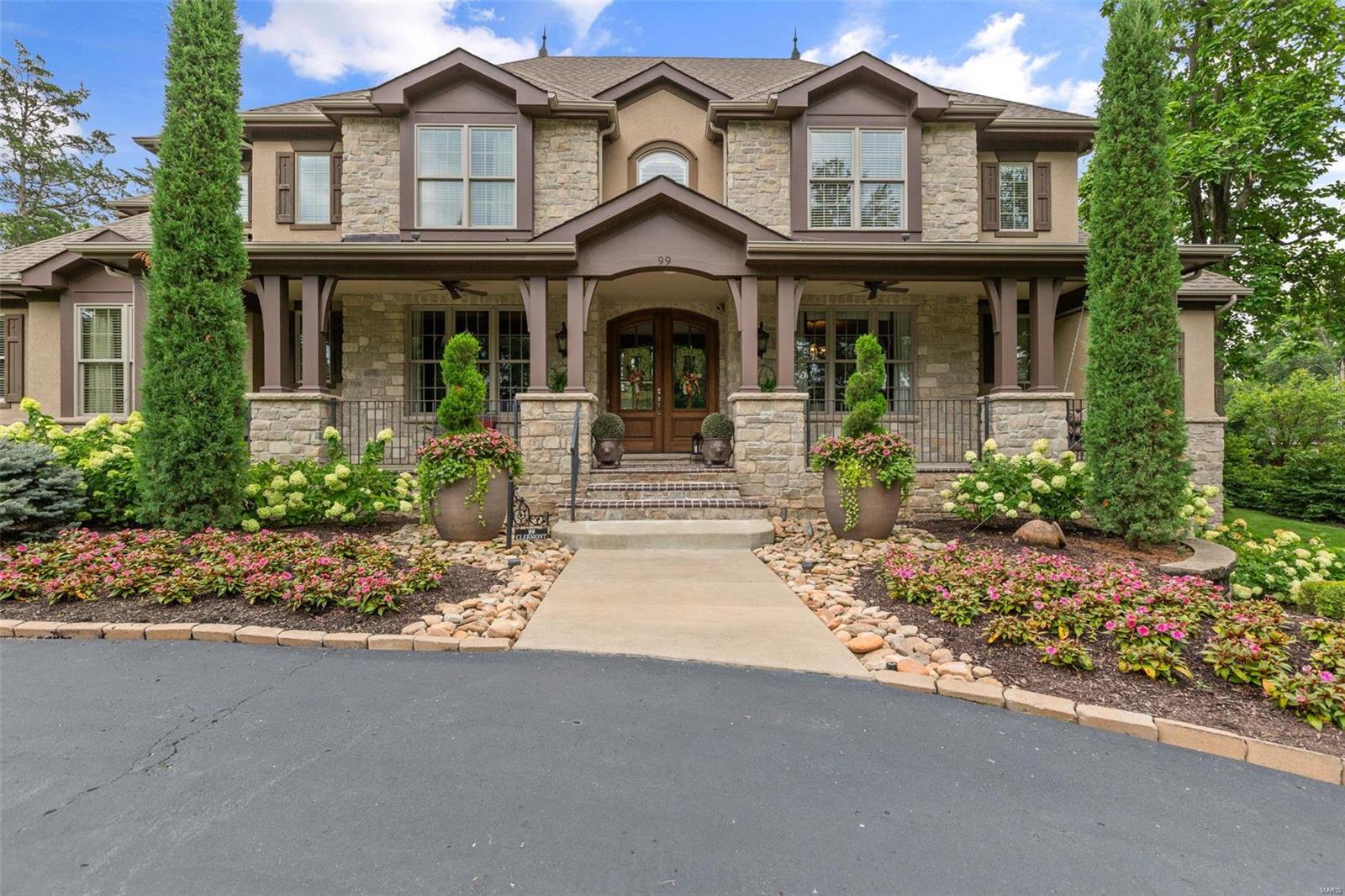 Clermont Park - Residential