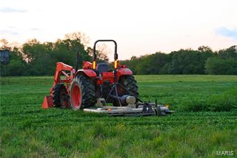 N/A - Farm