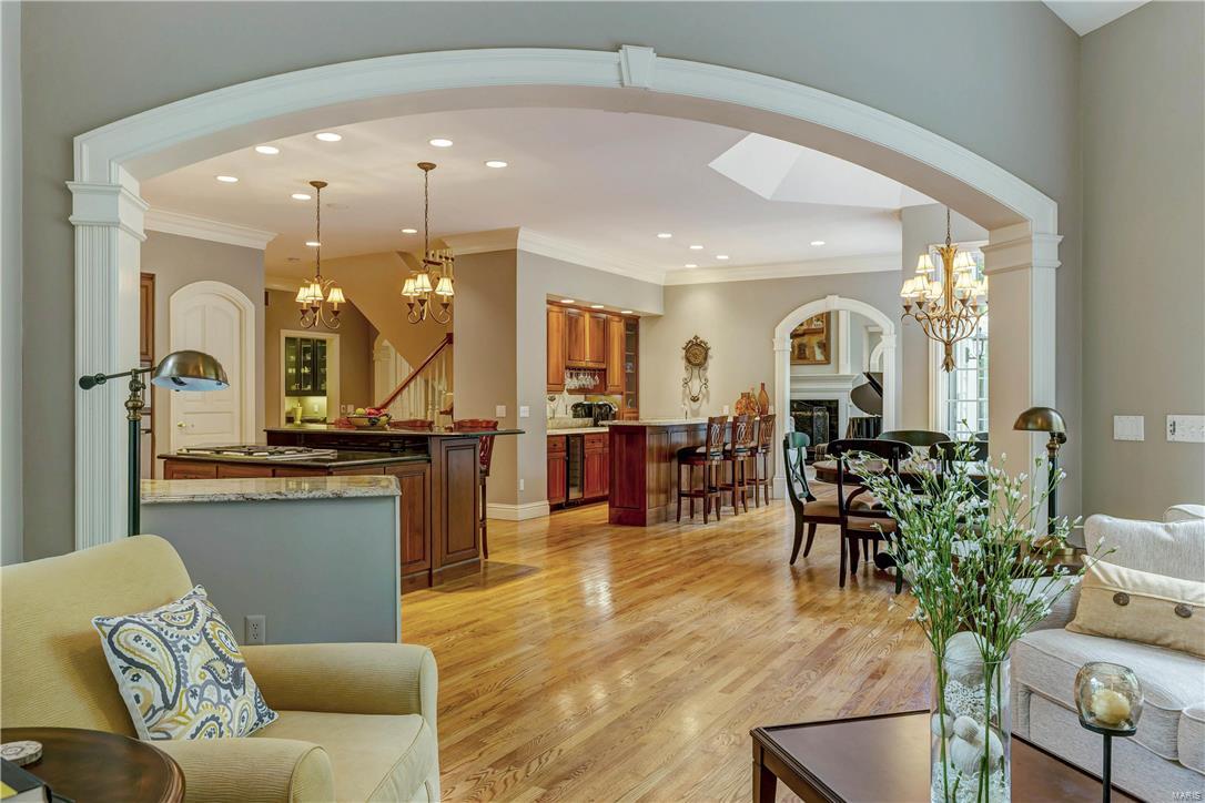 Shepard Oaks - Residential