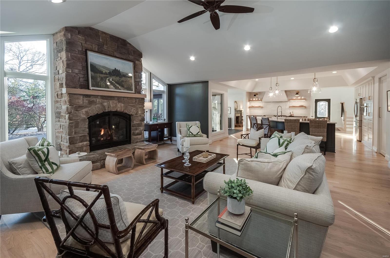 Beirne Acres - Residential