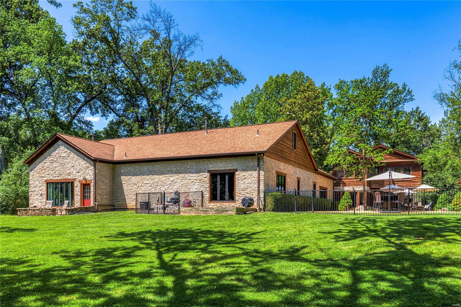 Beirne Acres - Residential