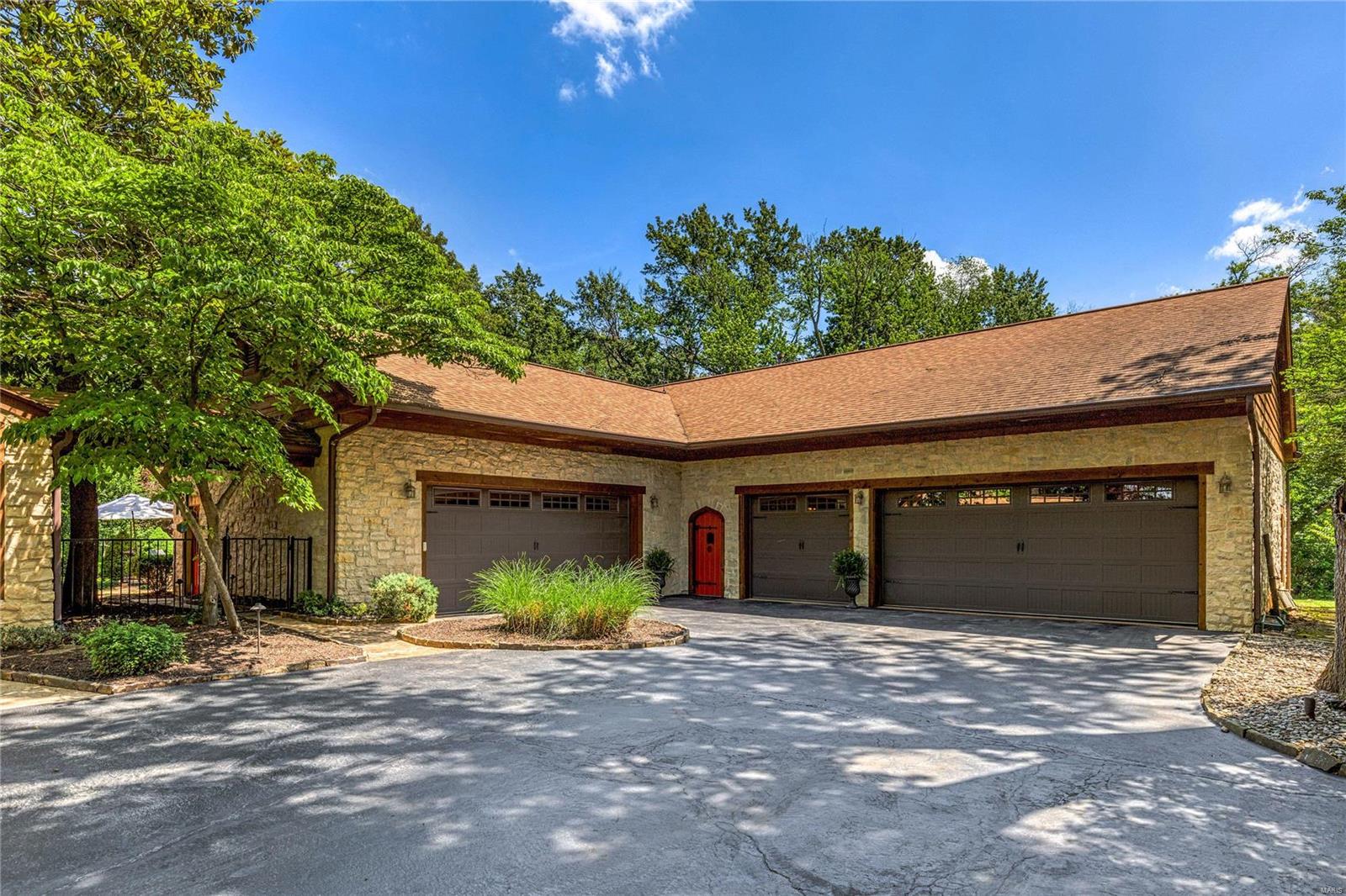 Beirne Acres - Residential