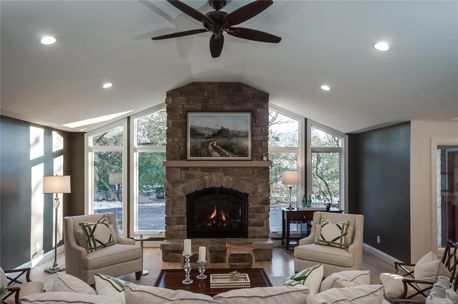 Beirne Acres - Residential
