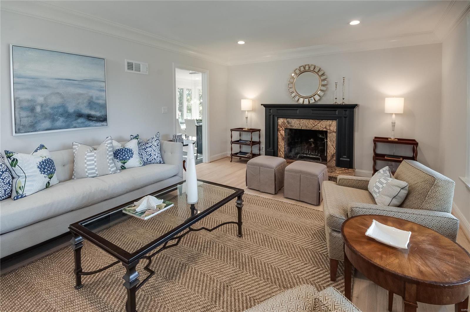 Beirne Acres - Residential