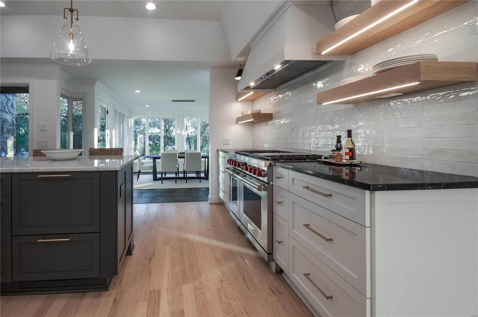 Beirne Acres - Residential