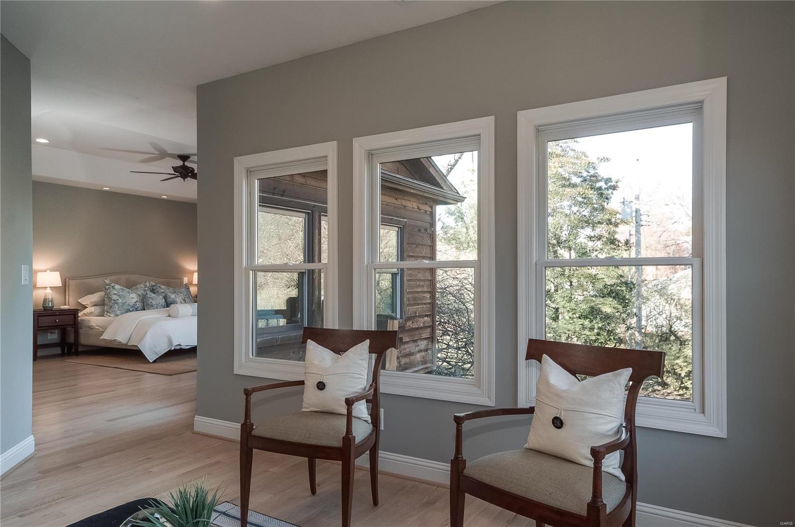 Beirne Acres - Residential