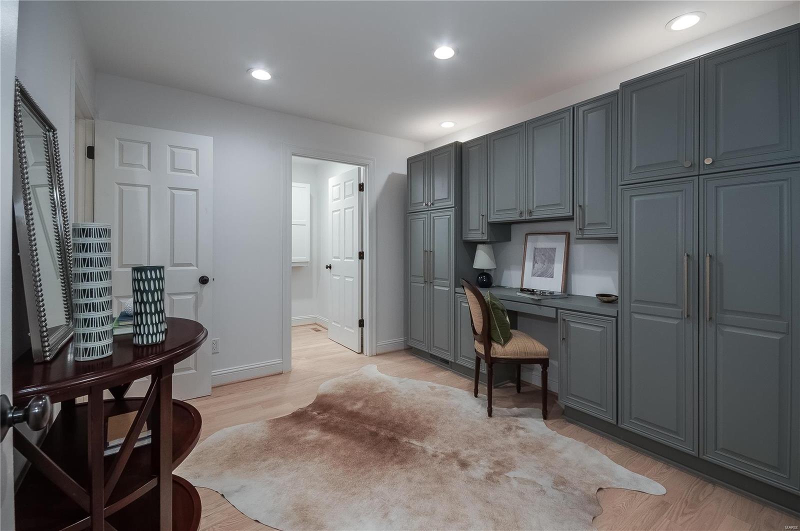 Beirne Acres - Residential