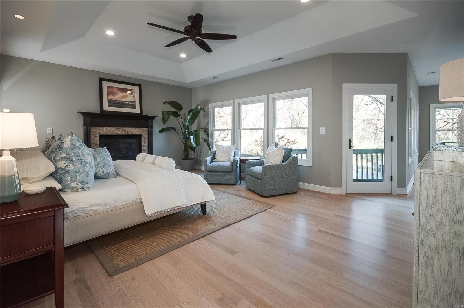 Beirne Acres - Residential