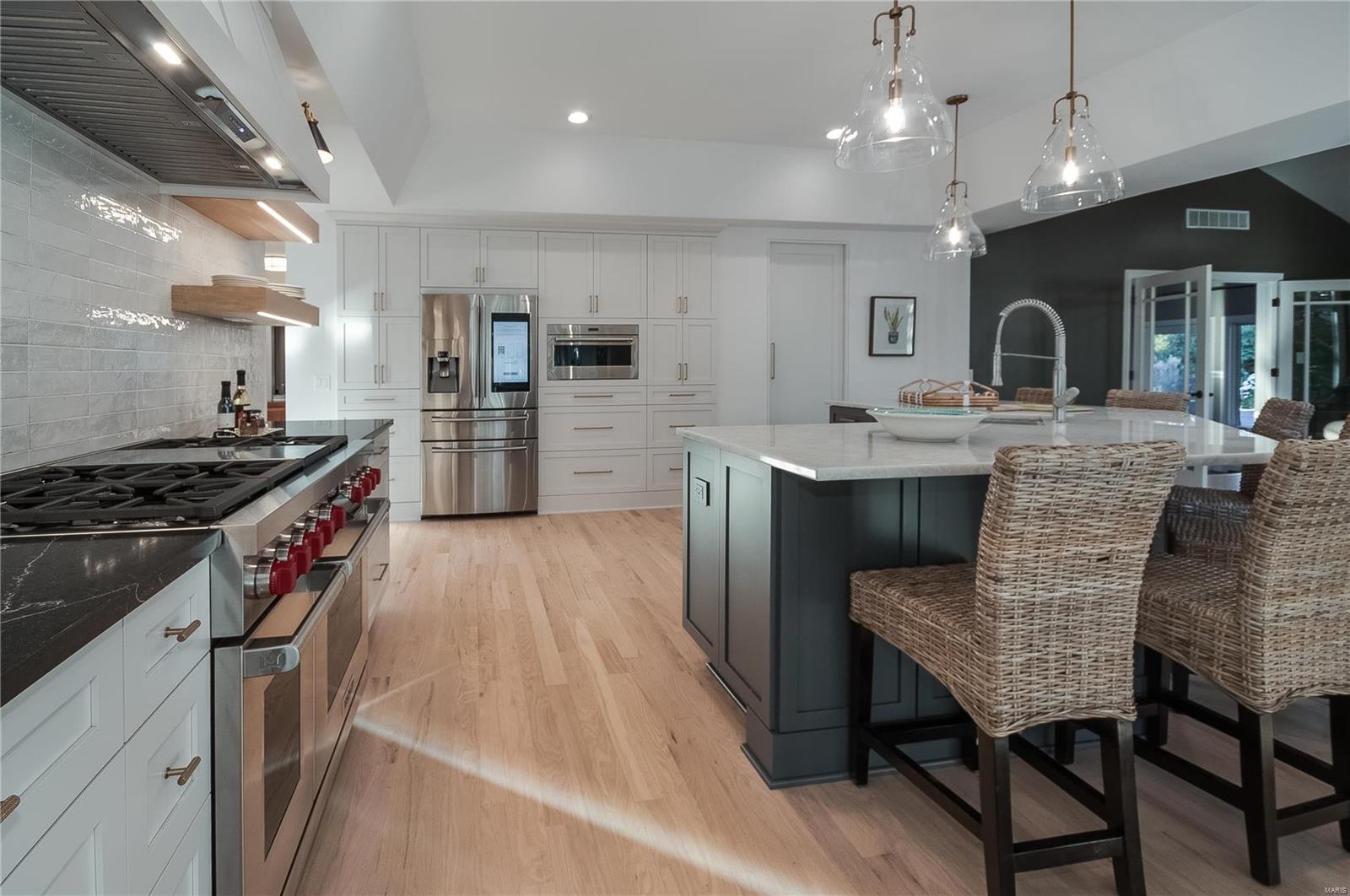 Beirne Acres - Residential