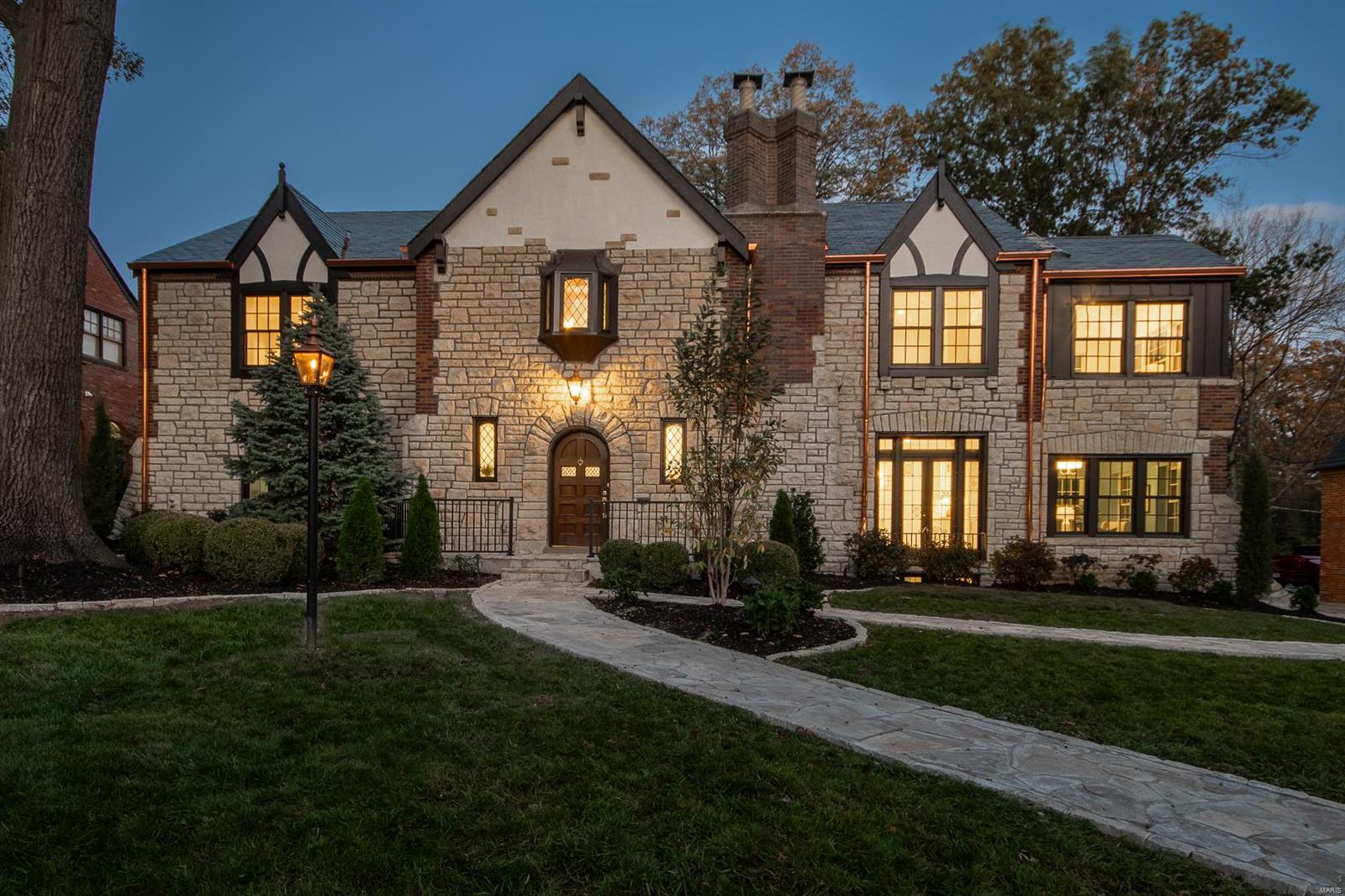 Lake Forest - Residential
