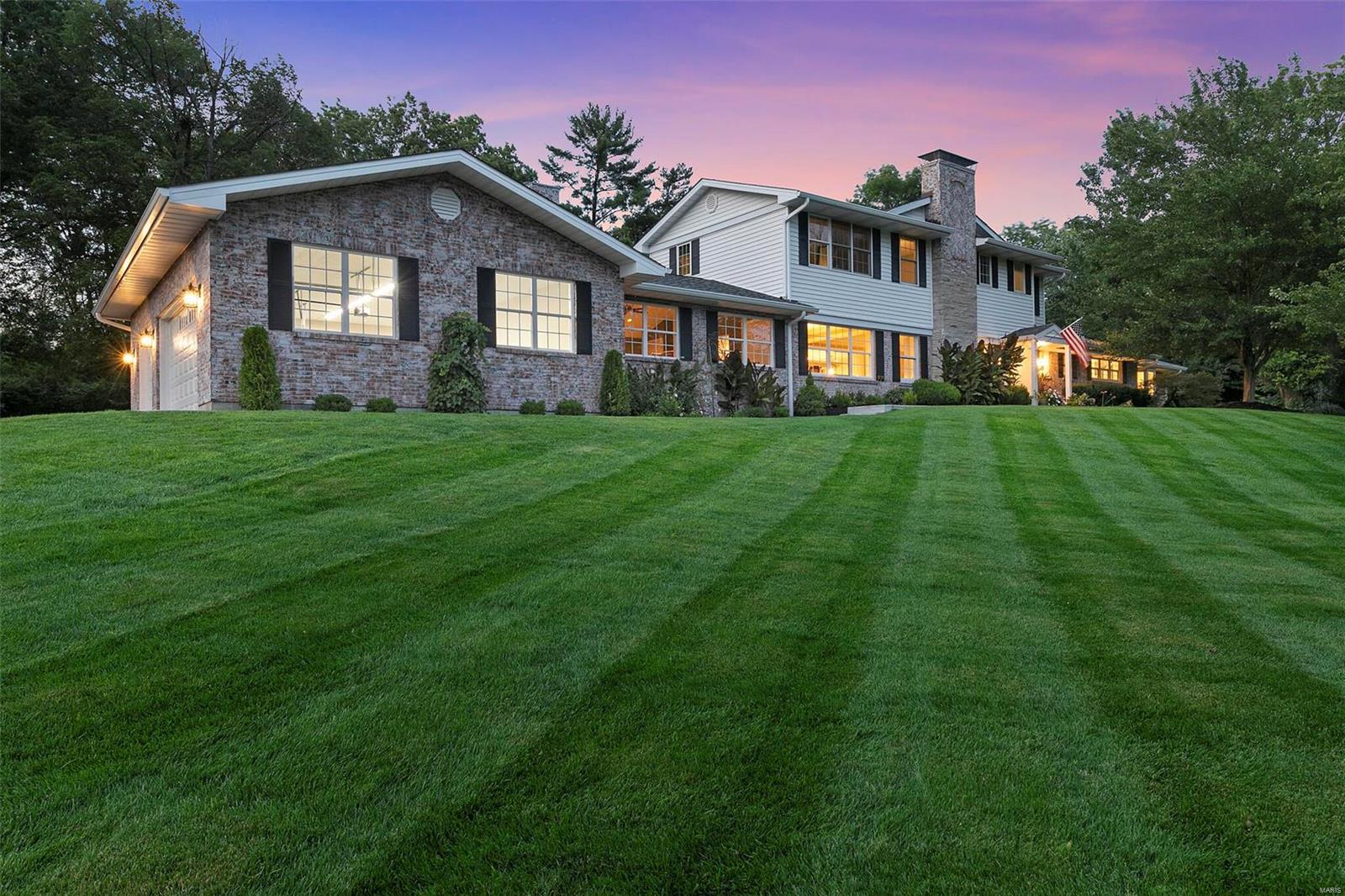 Ballas Courts - Residential