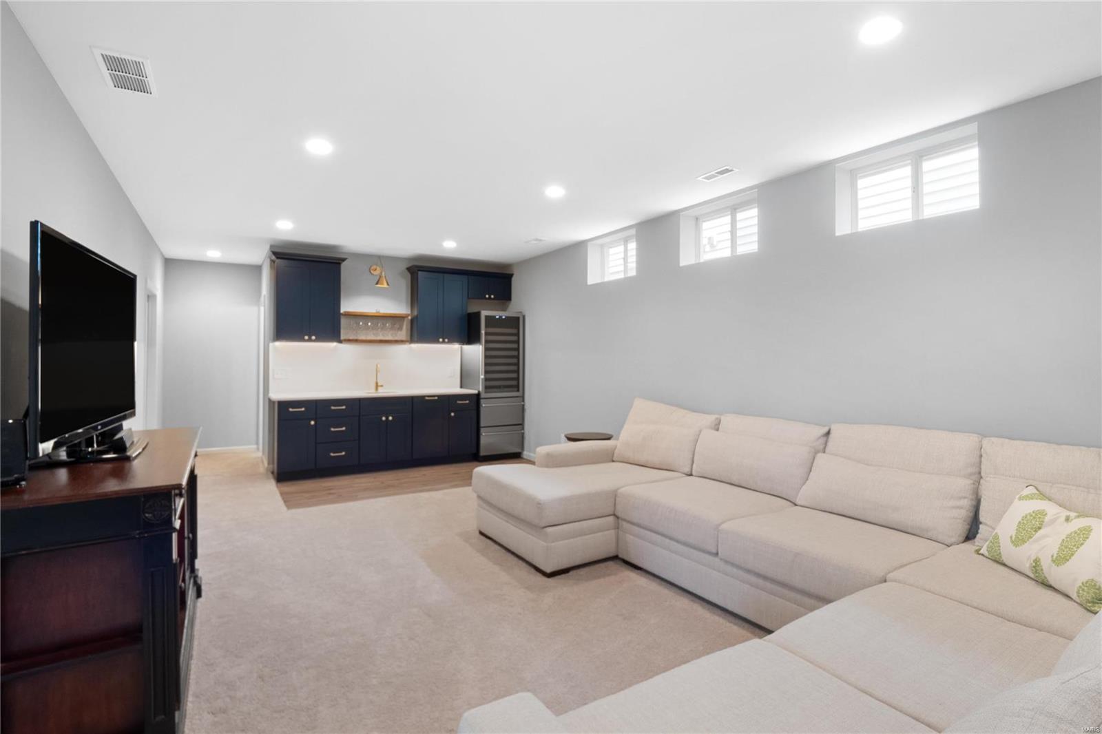 Oakland Terrace - Residential