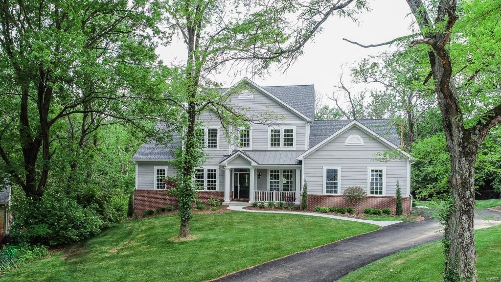 Fieldcrest - Residential