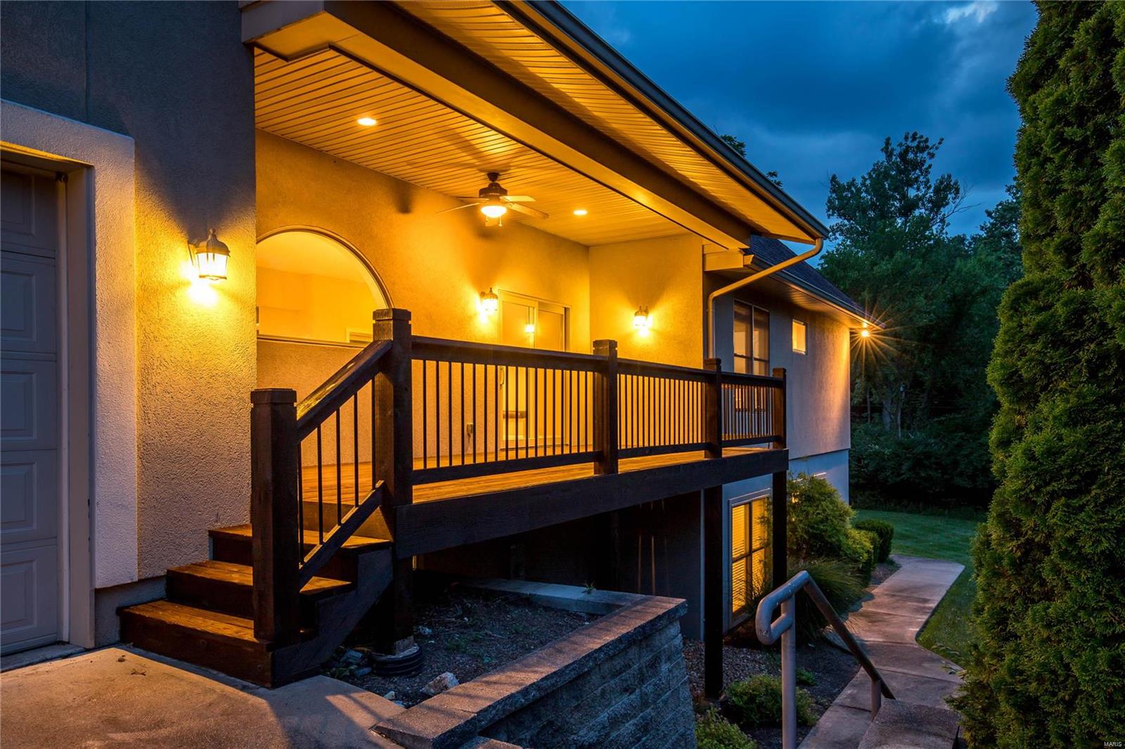 Topping Ridge Estates - Residential