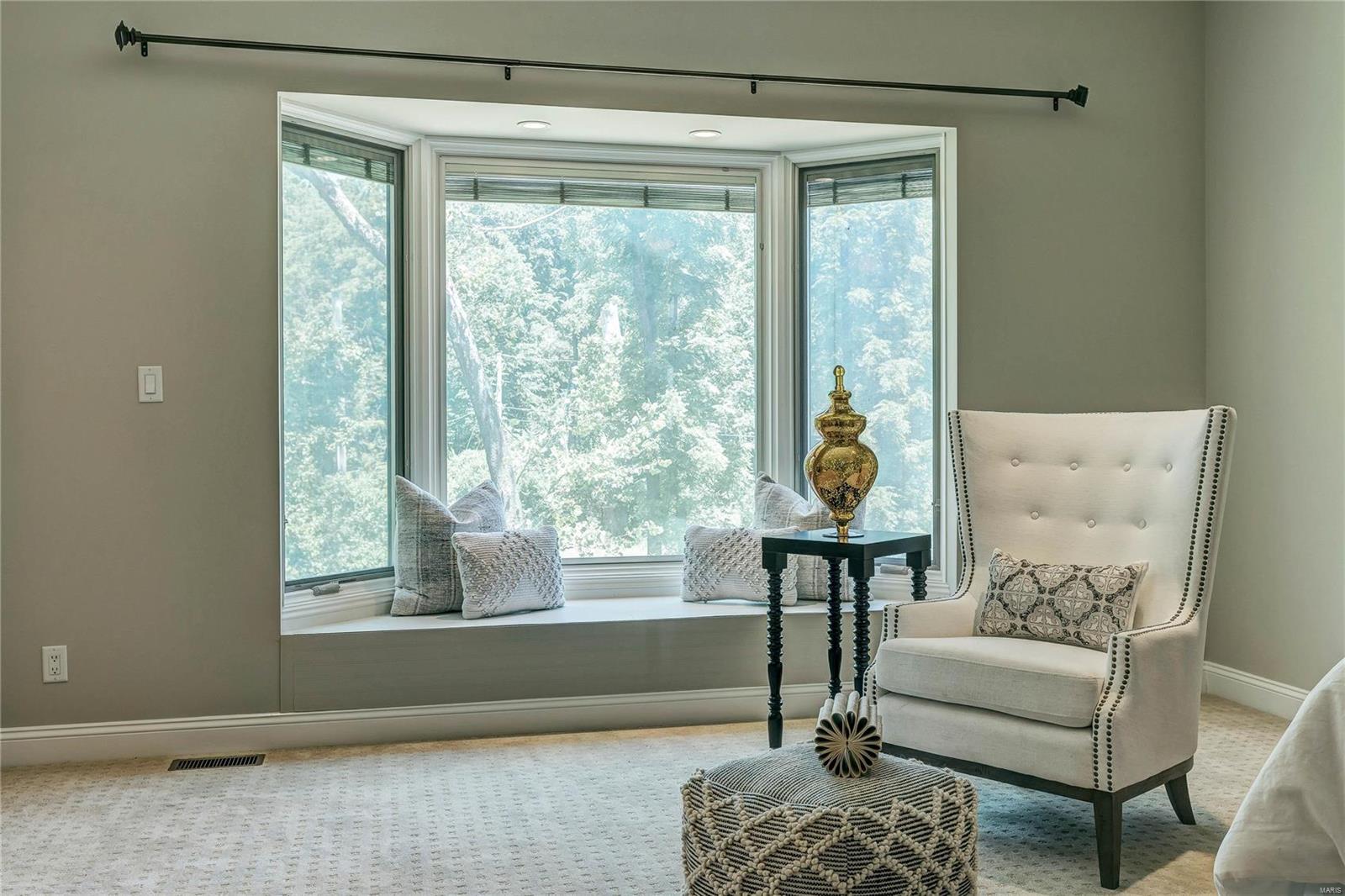 Topping Ridge Estates - Residential
