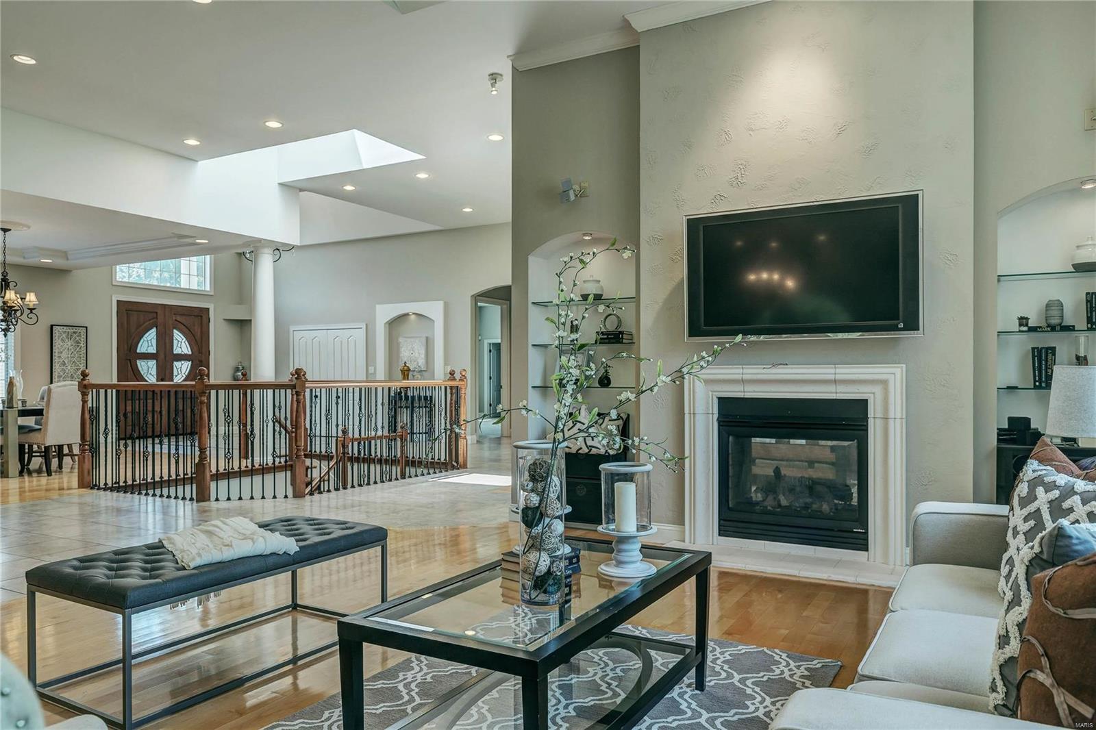 Topping Ridge Estates - Residential