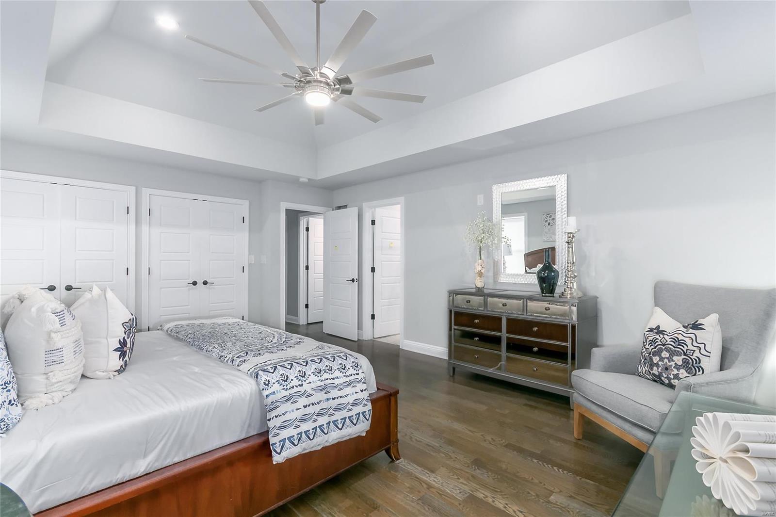 Chapel Hill 3 - Residential