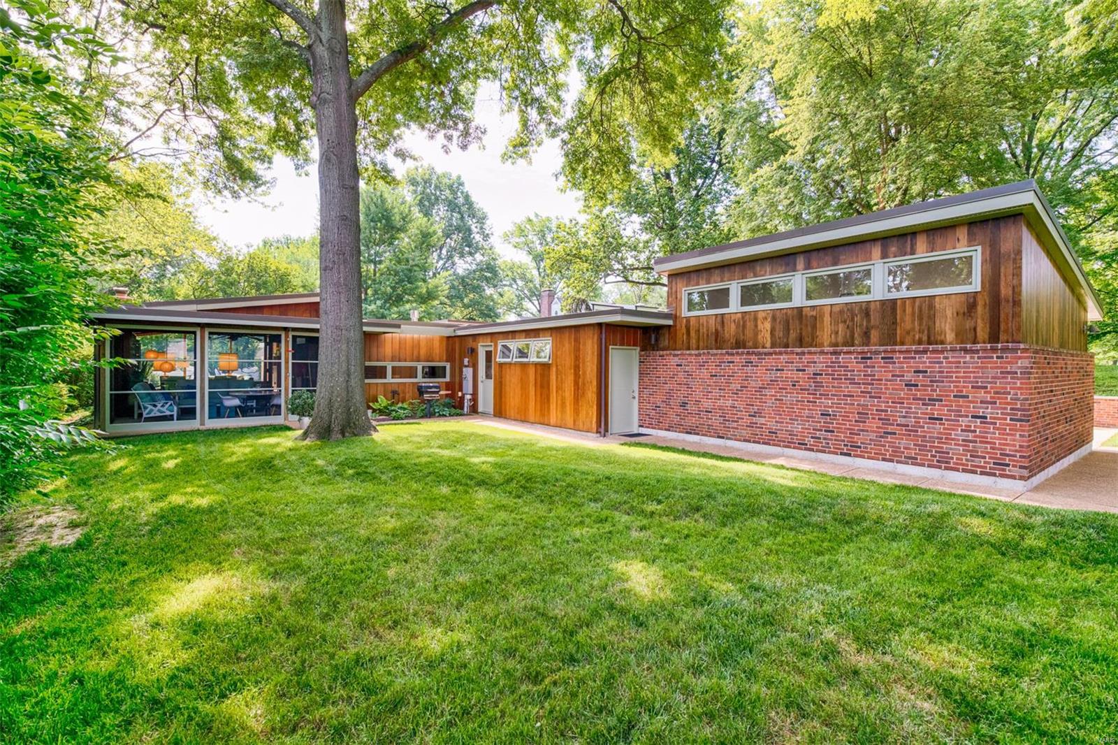 Humann Place - Residential