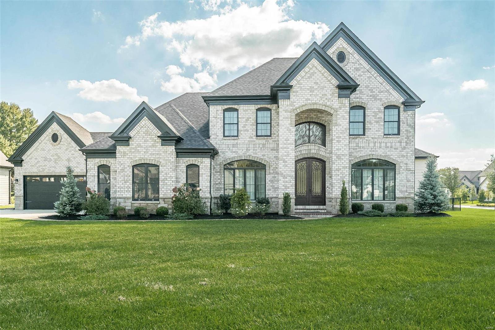 Fienup Farms - Residential