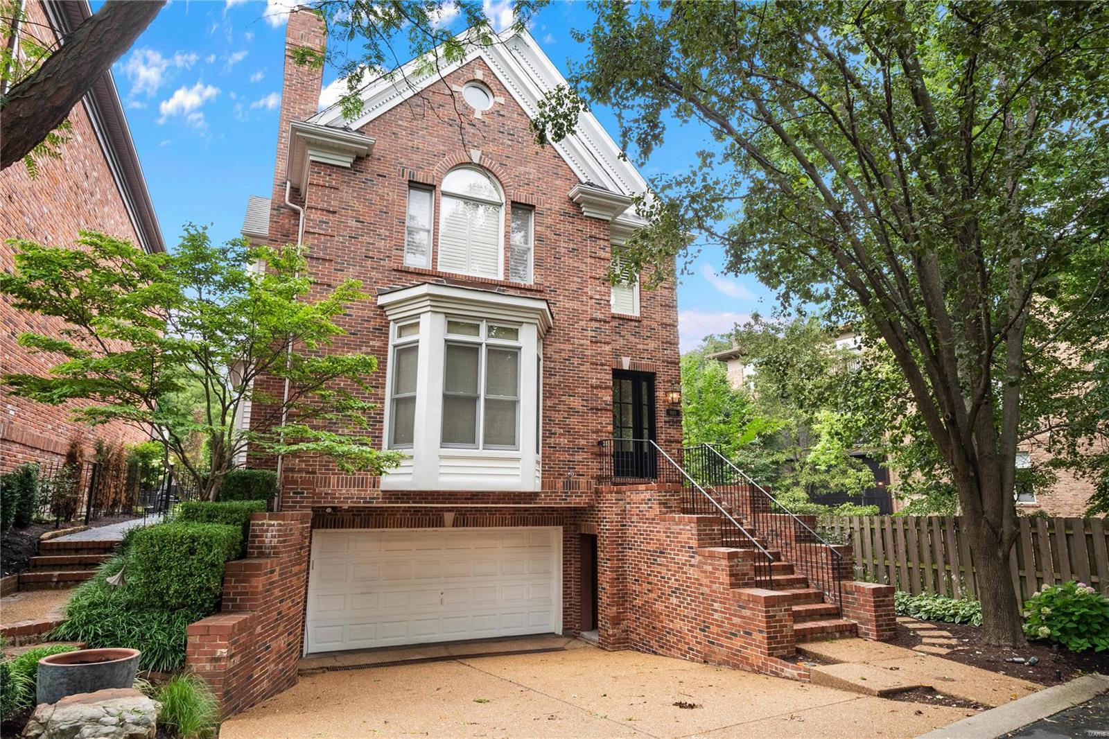 Clayton Lane - Residential