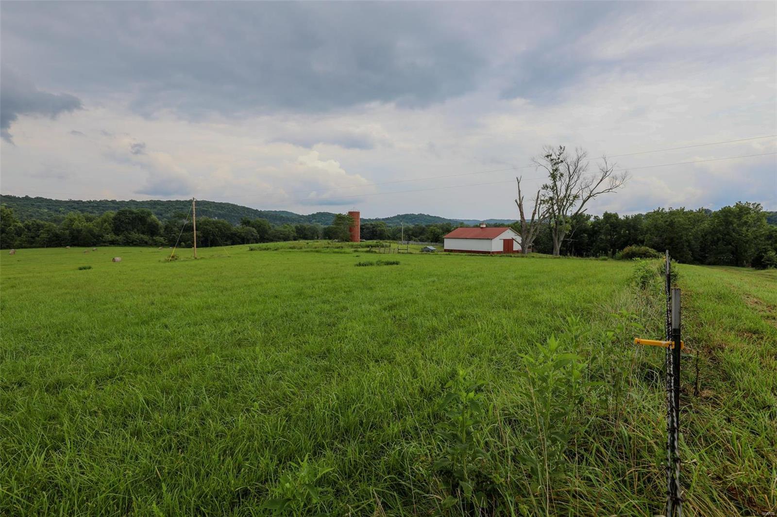 N/A - Farm
