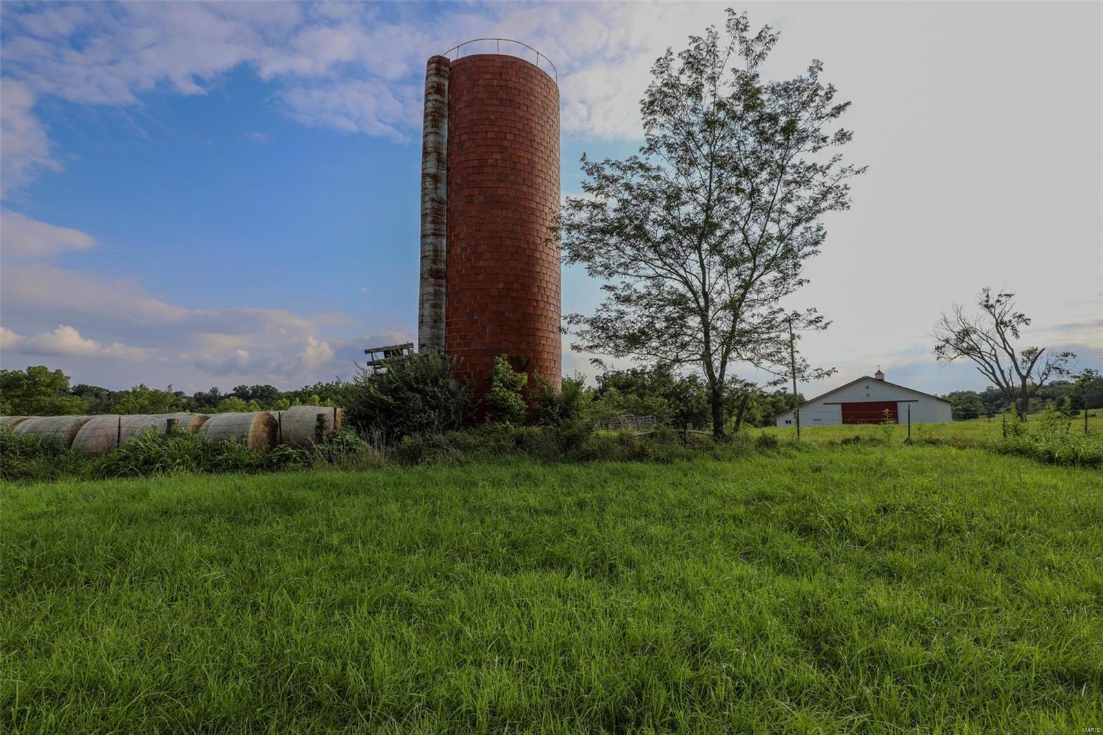 N/A - Farm