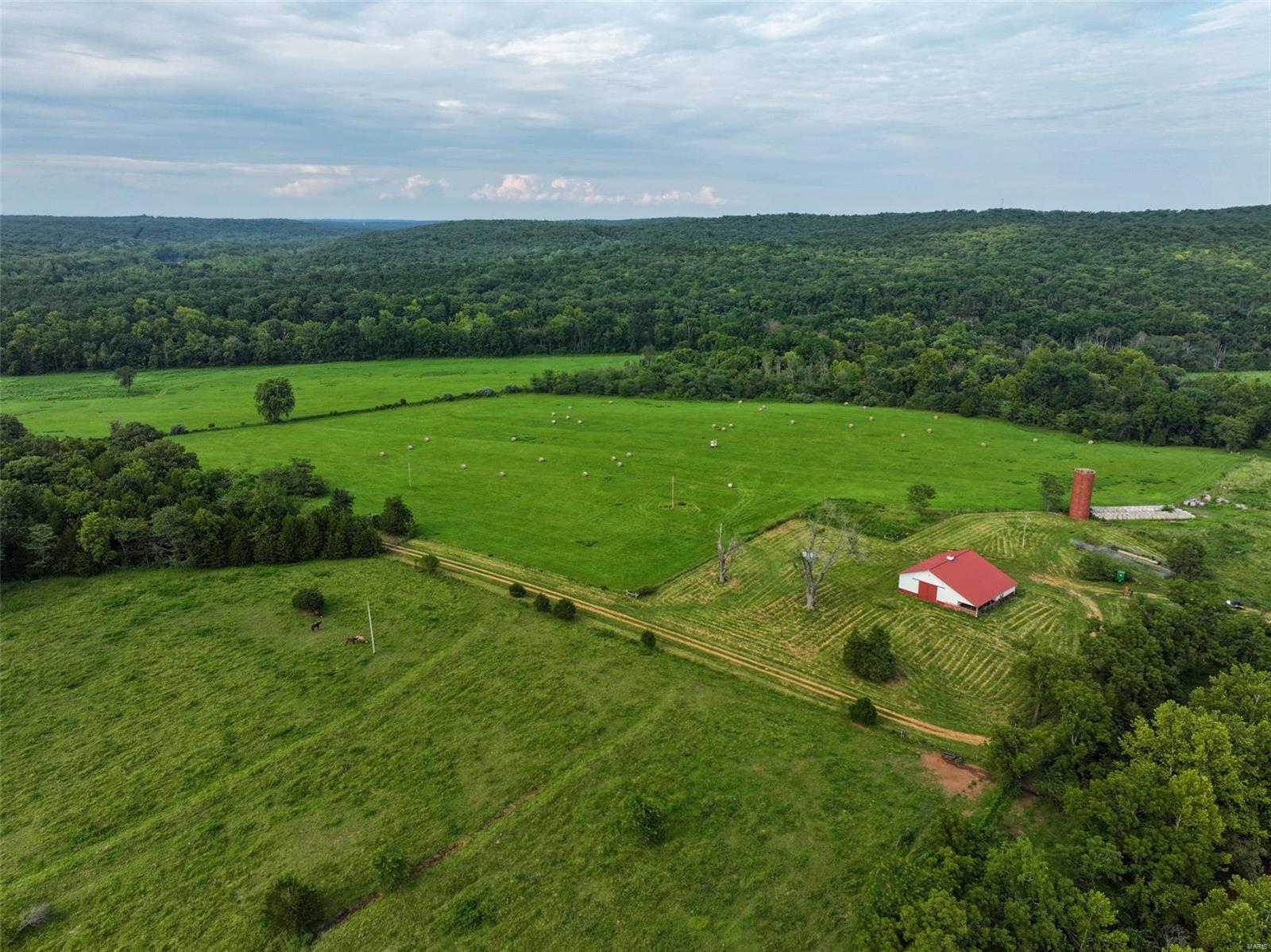 N/A - Farm