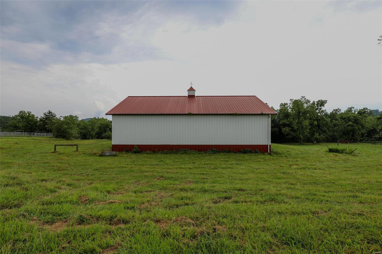 N/A - Farm