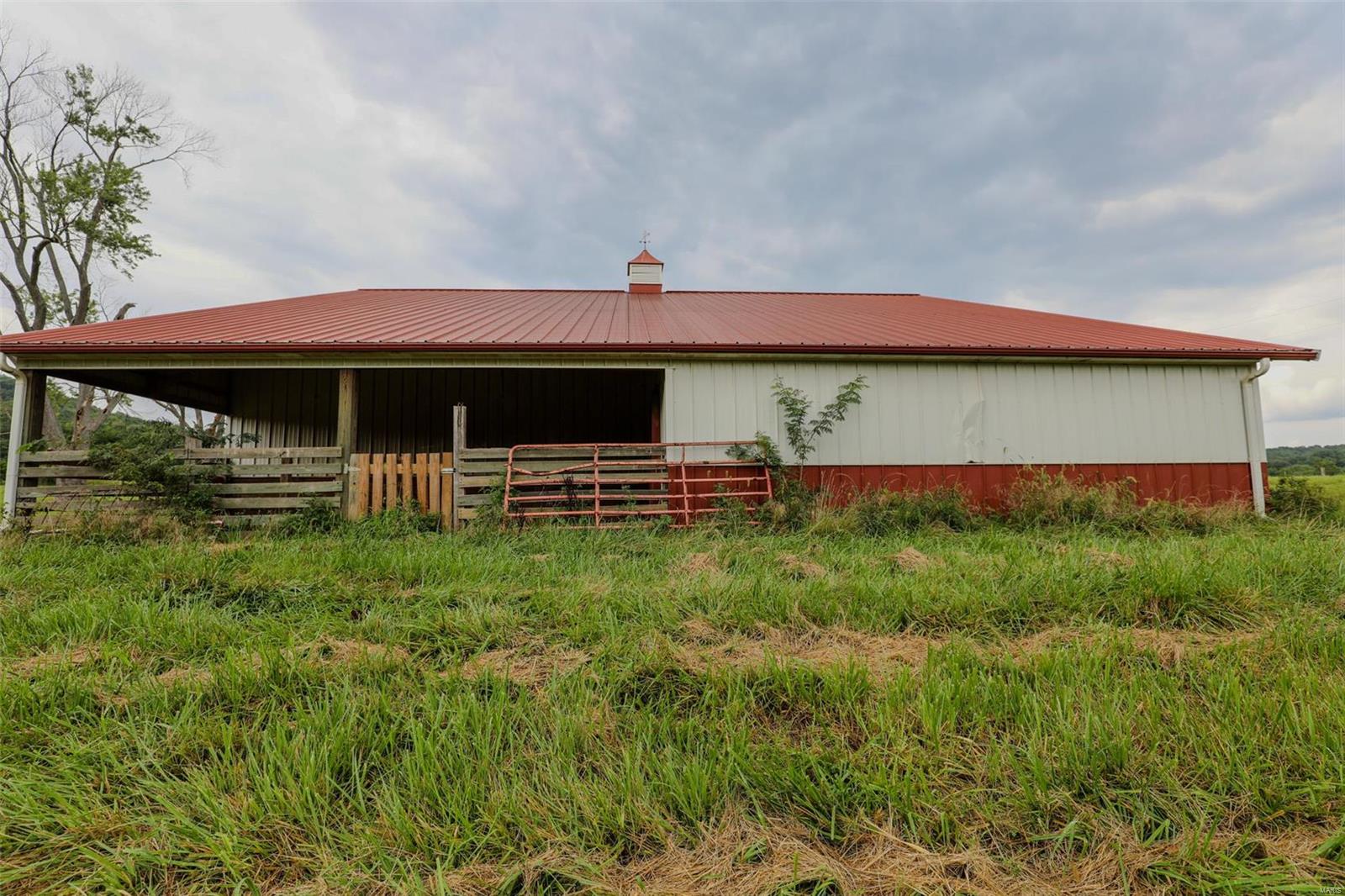 N/A - Farm