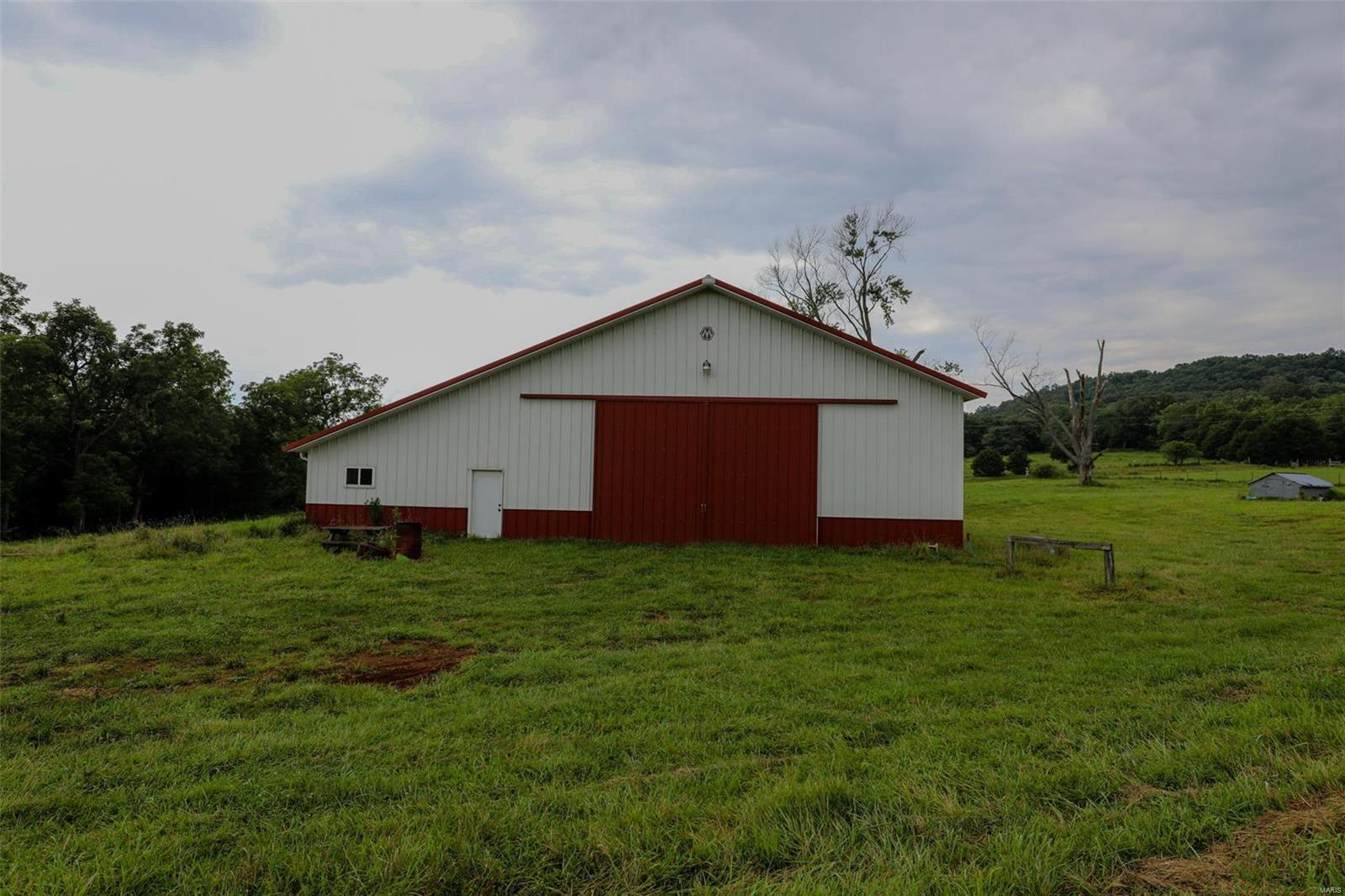 N/A - Farm
