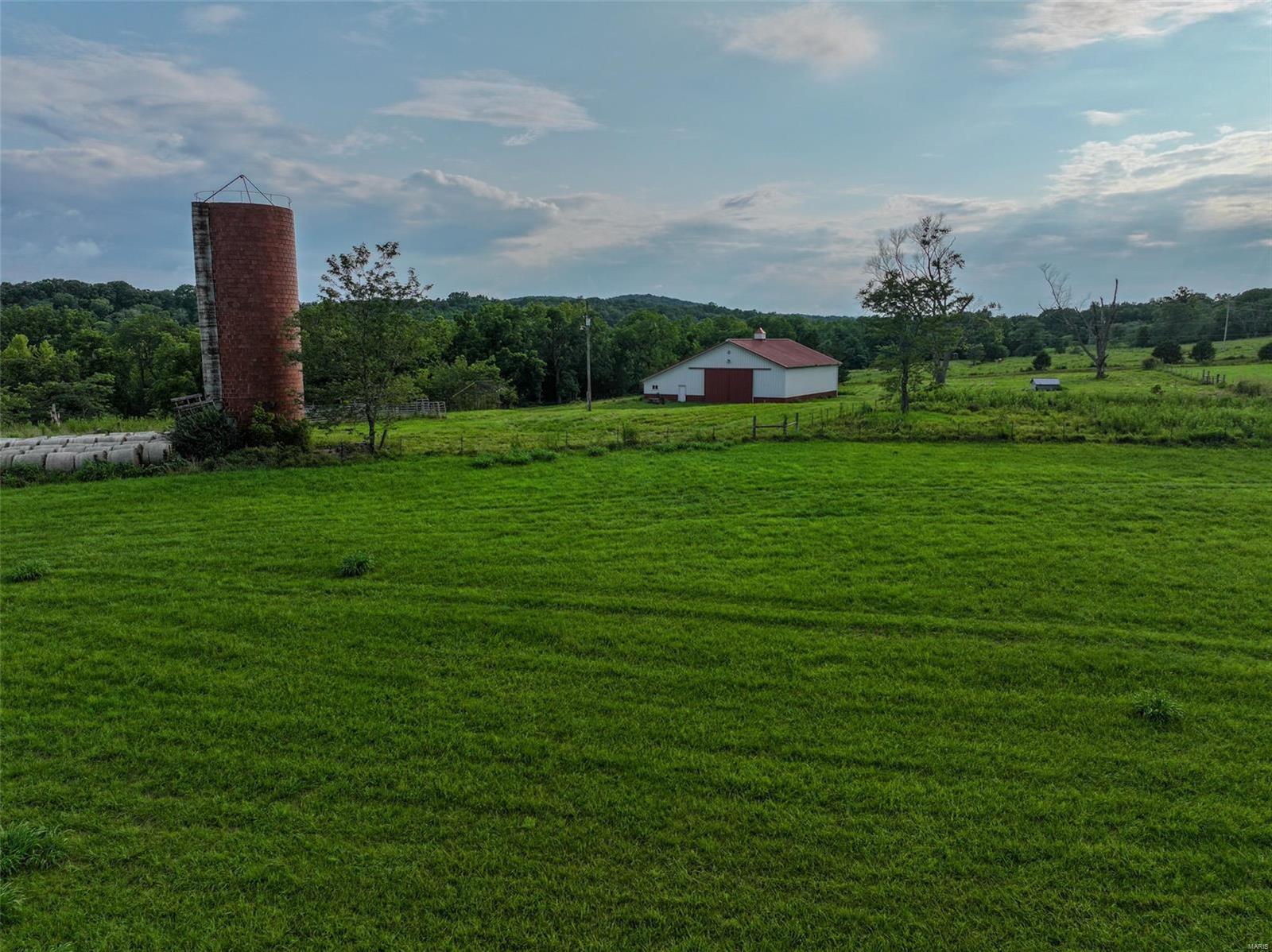 N/A - Farm