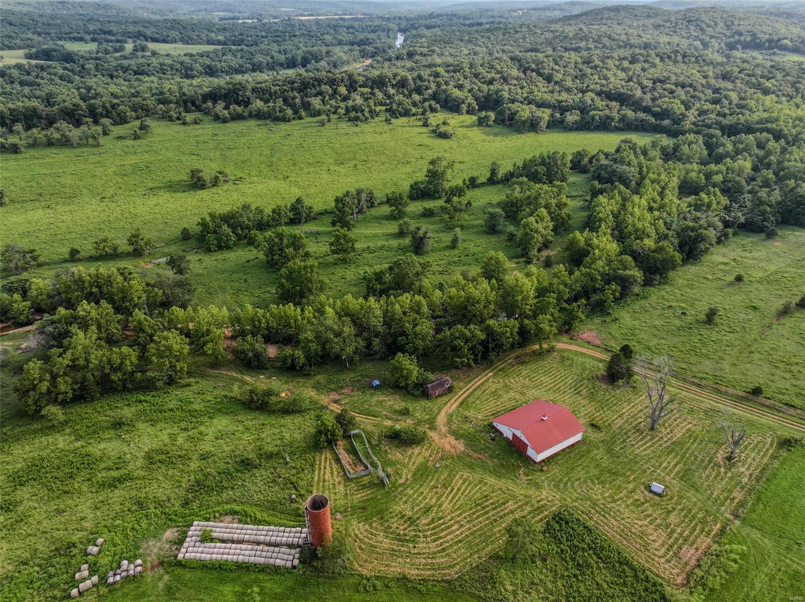 N/A - Farm