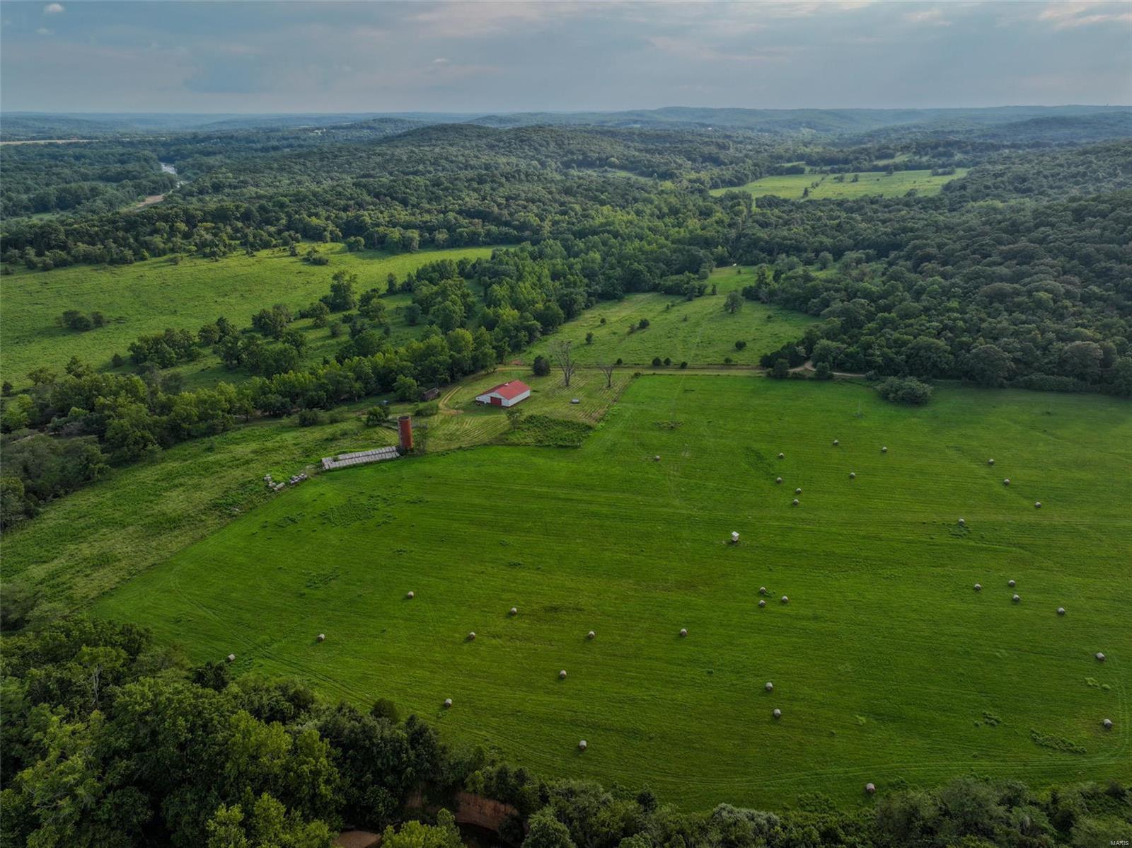 N/A - Farm