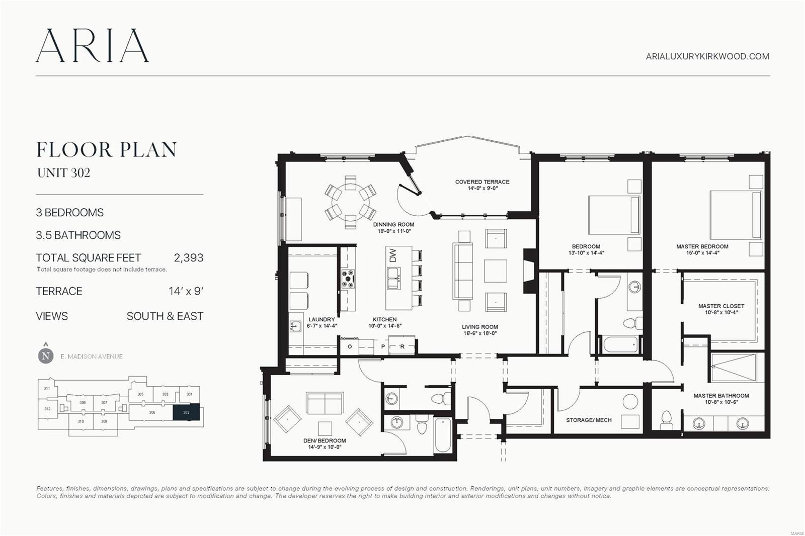 Pitman Place - Residential