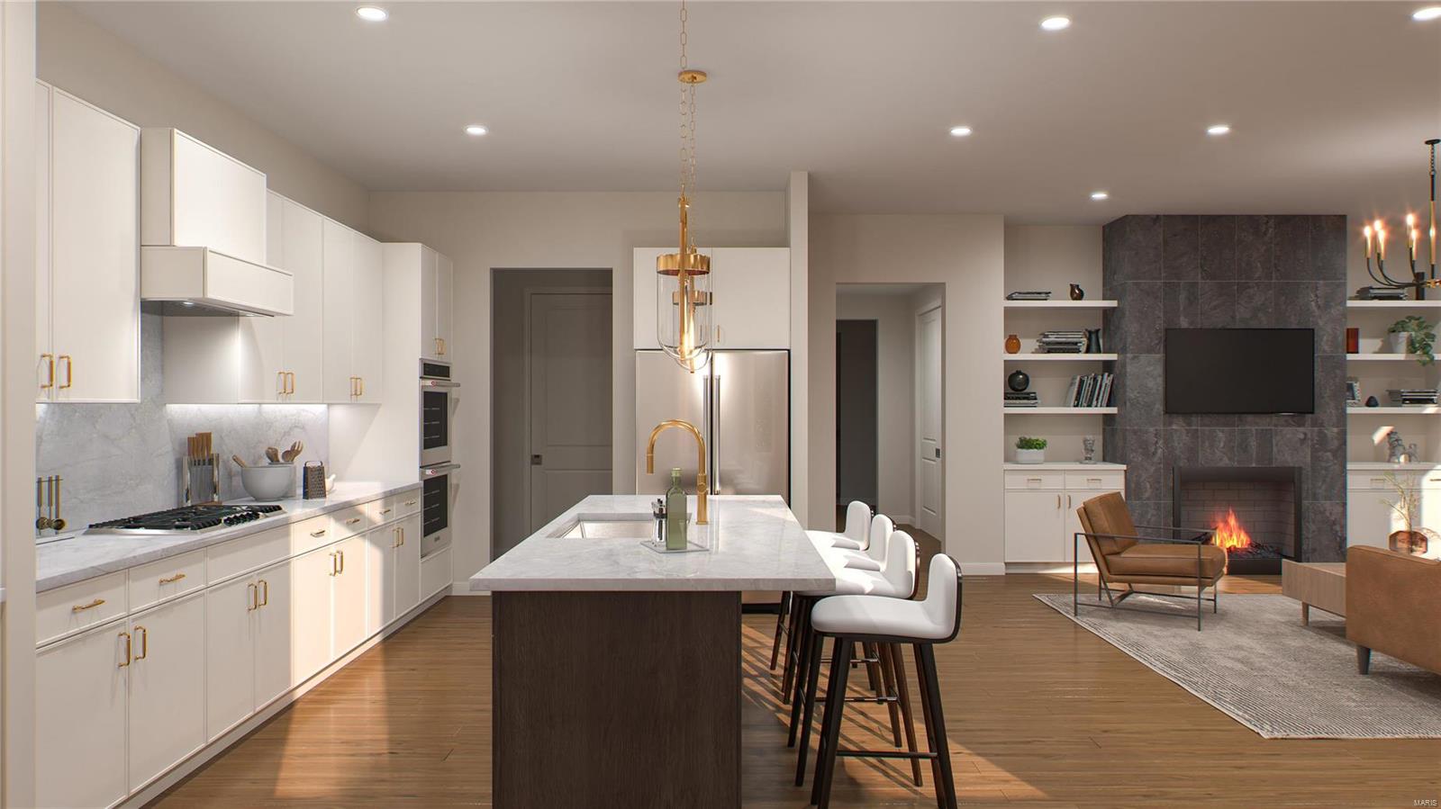 Pitman Place - Residential