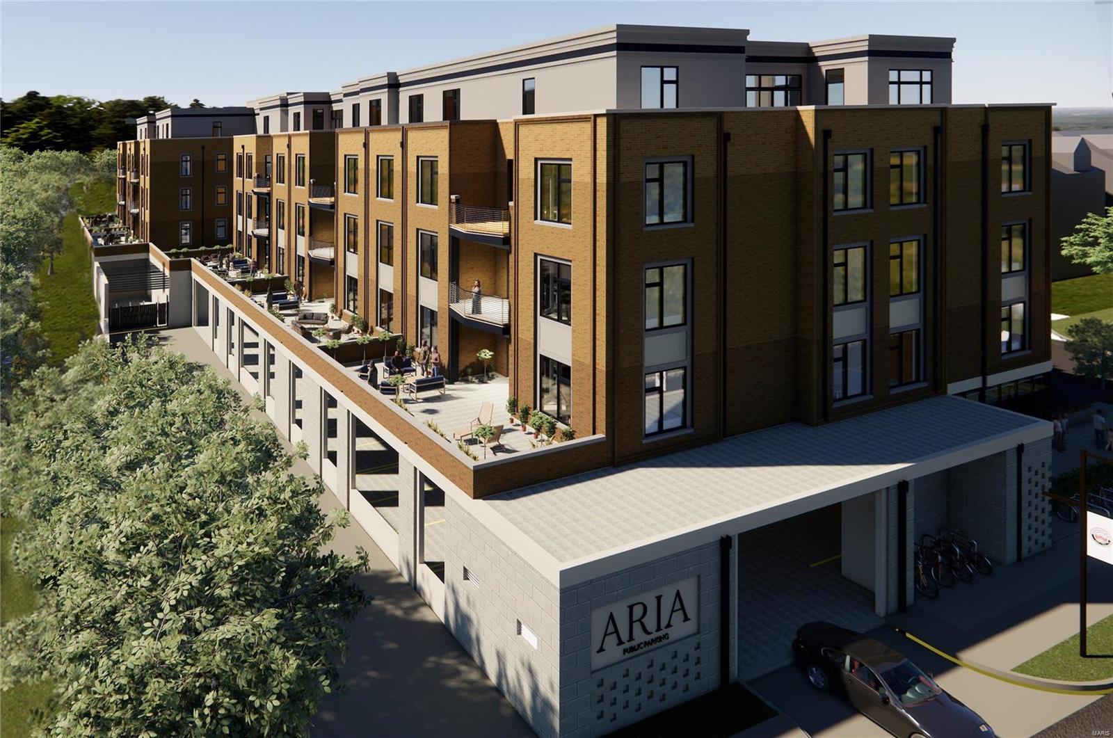 Pitman Place - Residential