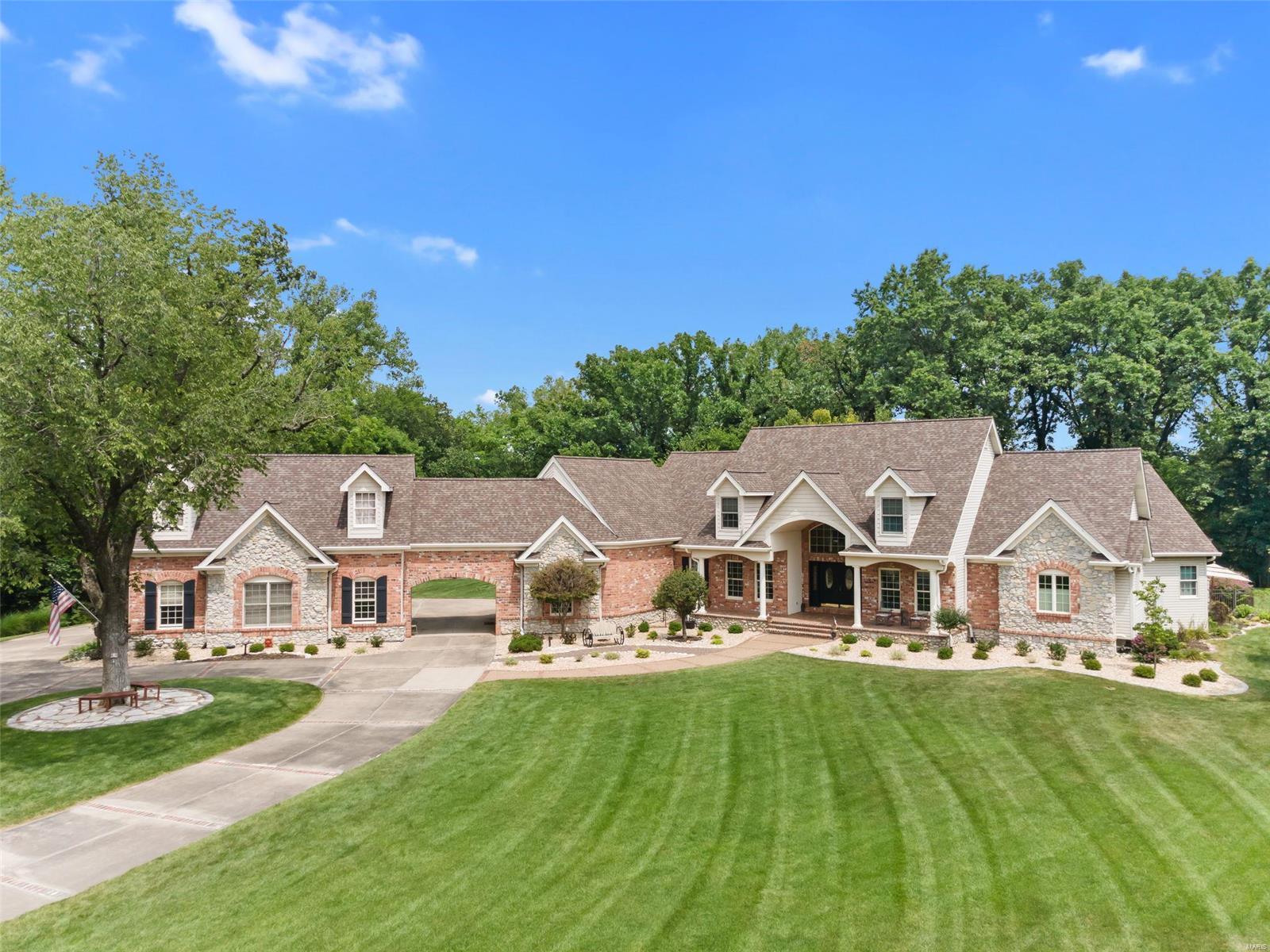 Lynchburg Estates - Residential