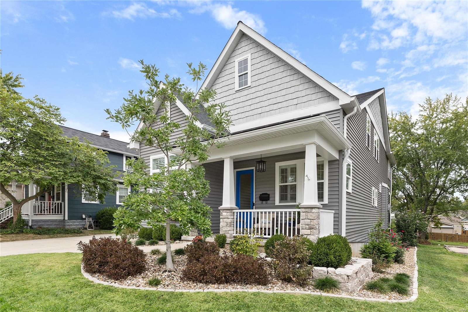 Greenleaf - Residential