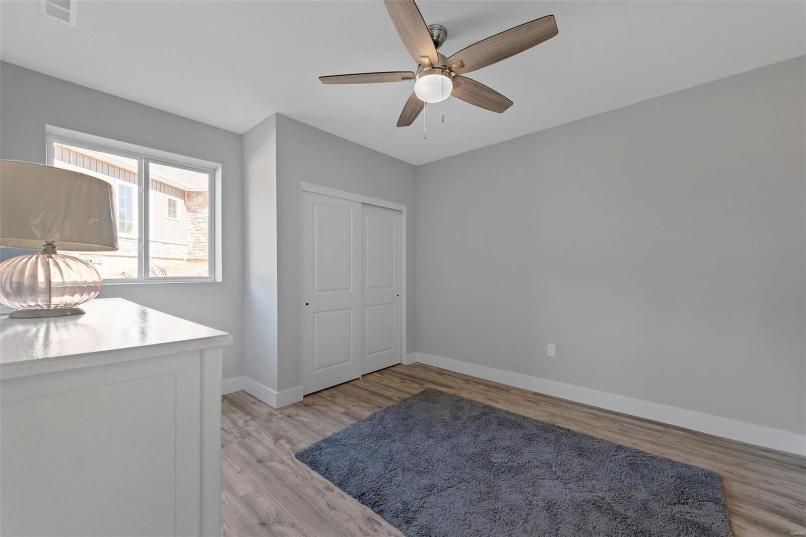Fleetwood Meadows - Residential