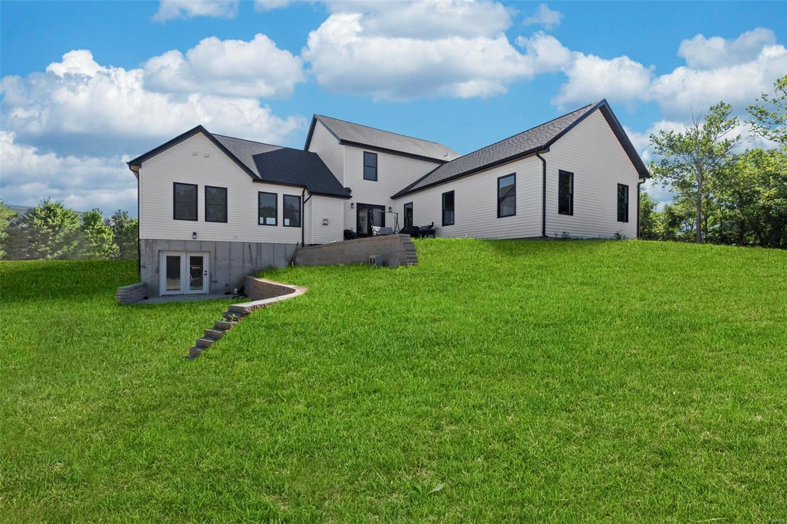 Fleetwood Meadows - Residential