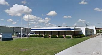 FOR COMP PURPOSES ONLY Location: Industrial Park, Industrial Area