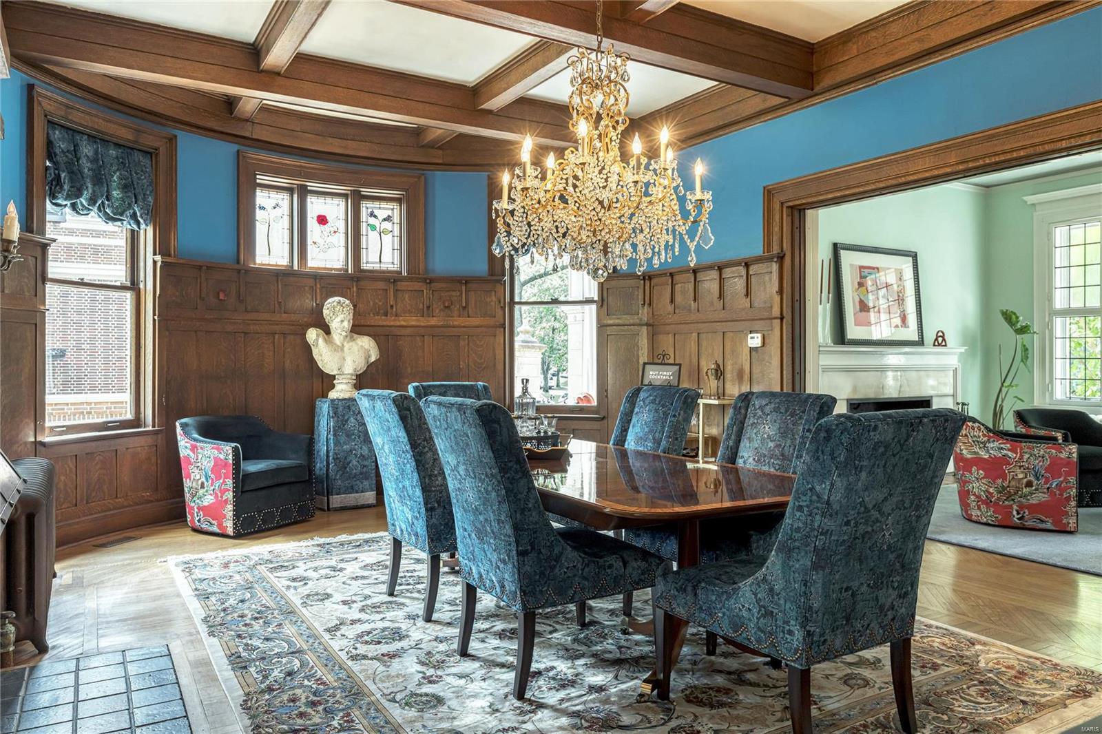 Westmoreland Place - Residential