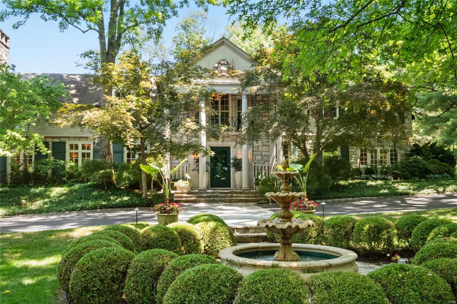 Overbrook Estates - Residential