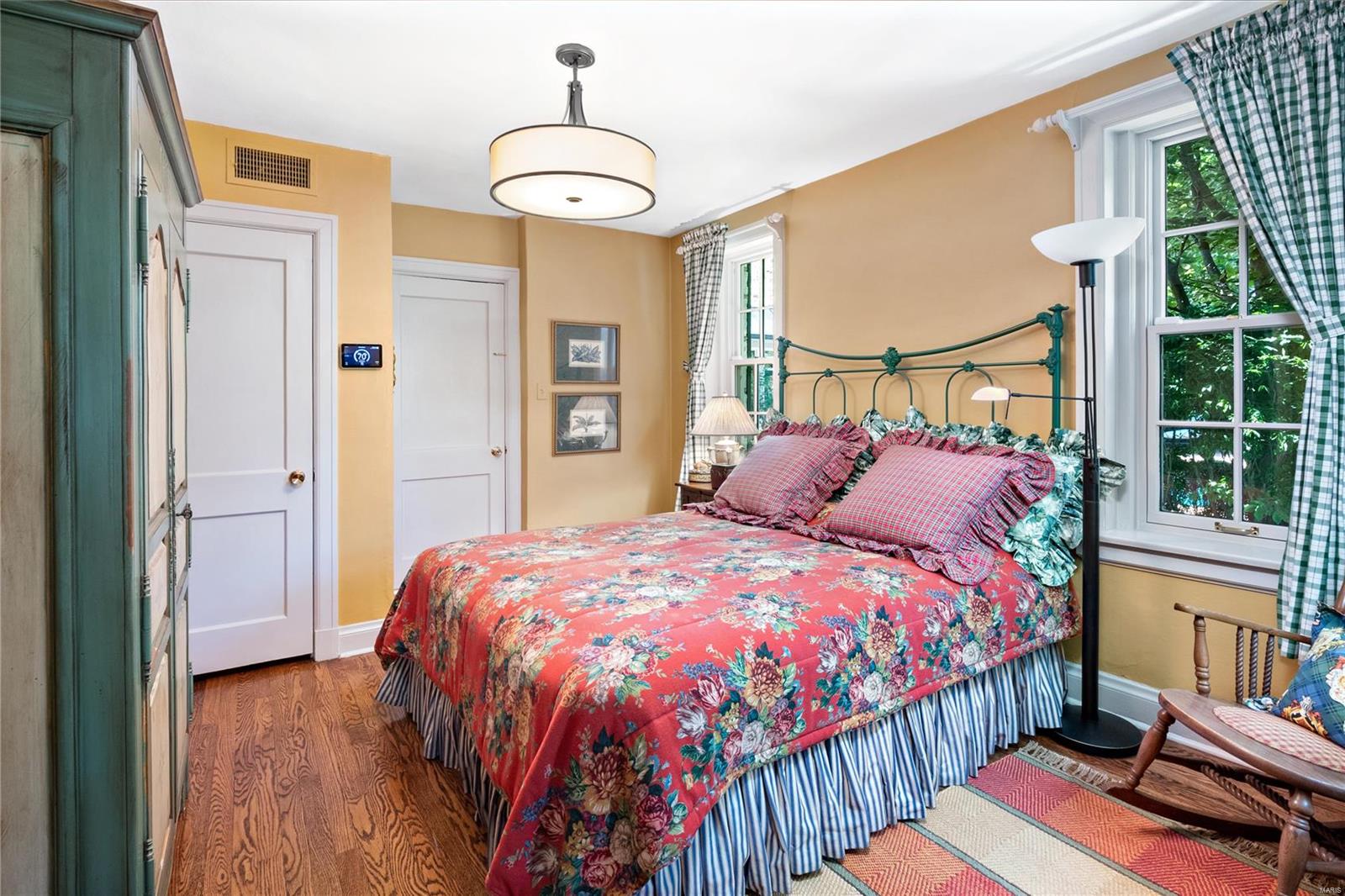 Overbrook Estates - Residential