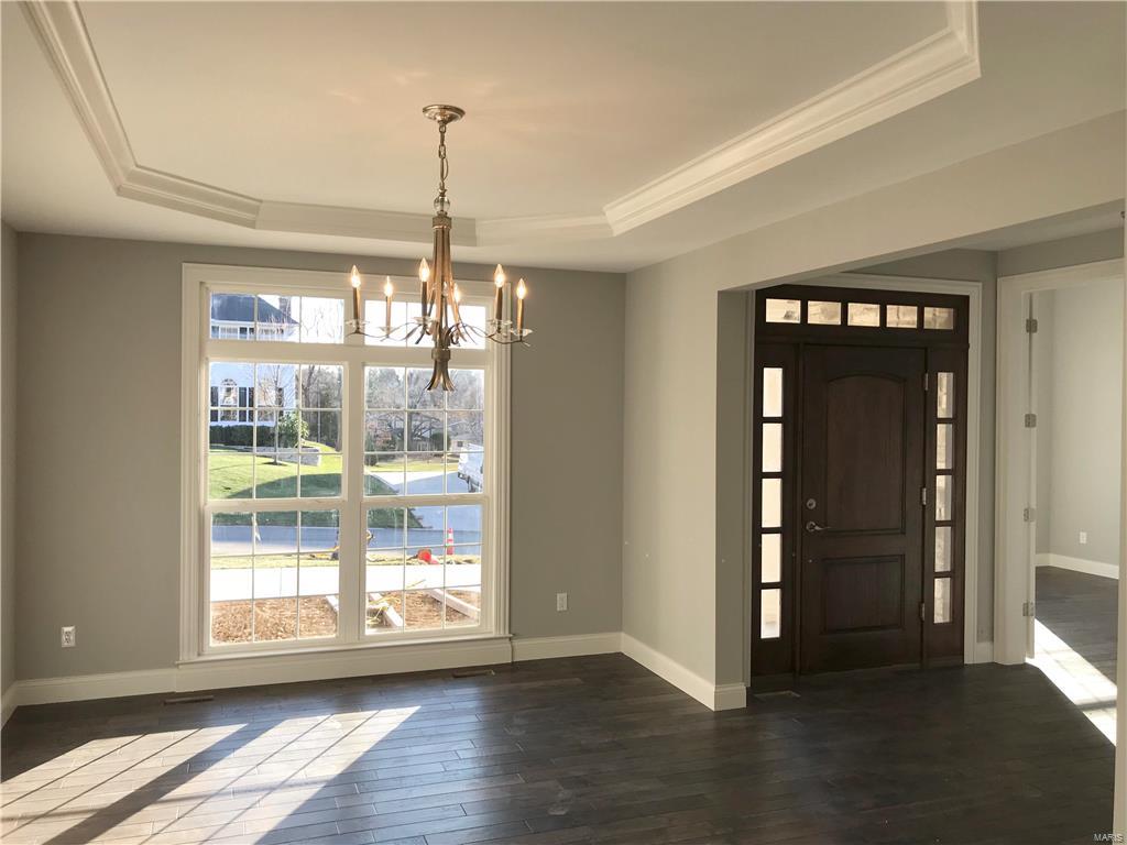 Harwood Hills - Residential