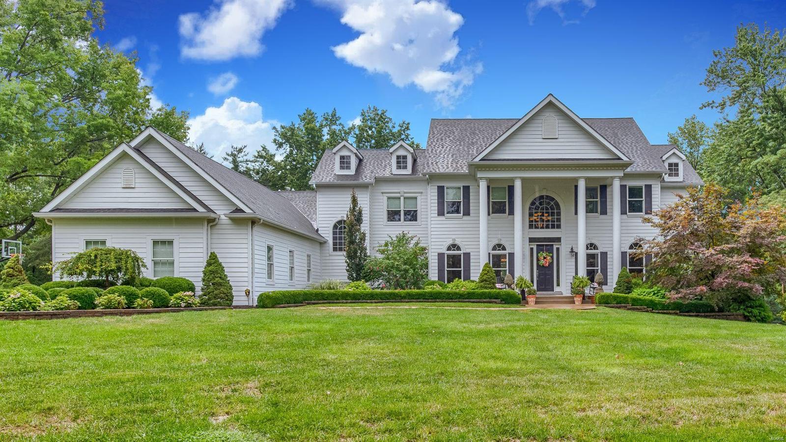 Ballas Woods - Residential