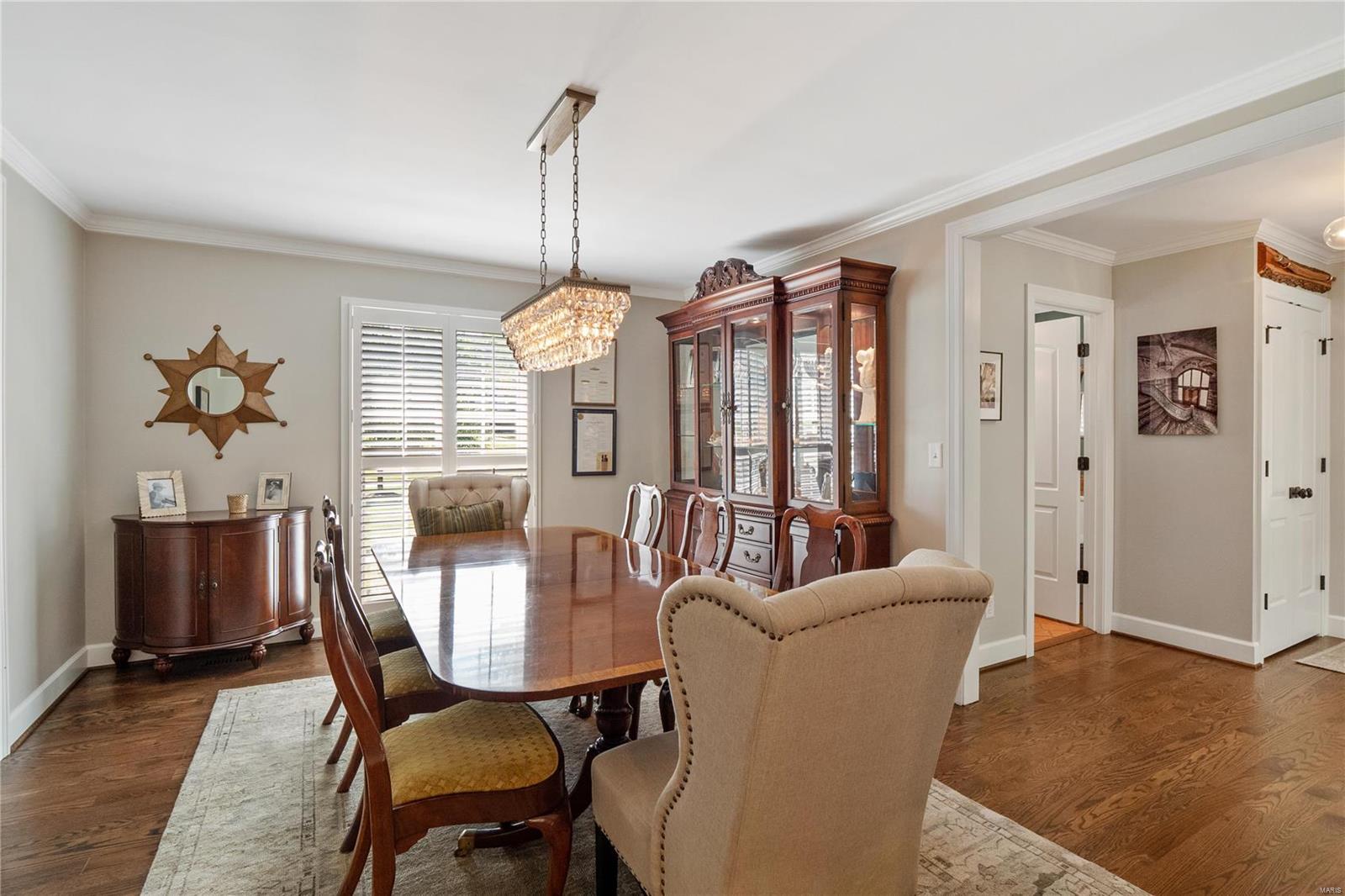 Overbrook Estates - Residential