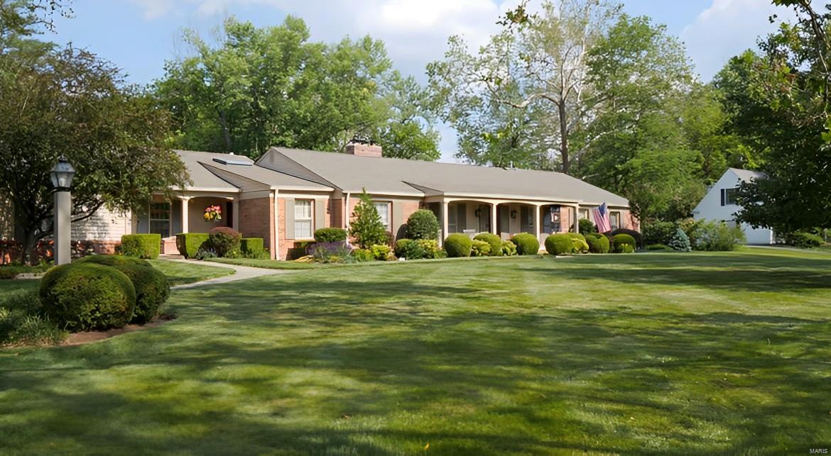 Overbrook Estates - Residential